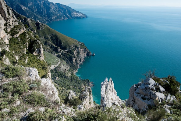 Monte Vico Alvano